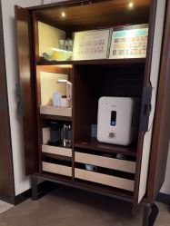 -圣贝拉母婴护理中心(深圳莱佛士店)