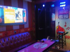 -唱吧麦颂KTV(松江五龙商业广场店)