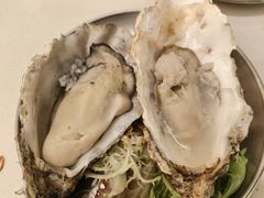 -白仁仔· 活烤海鲜 宵夜(豫园店)