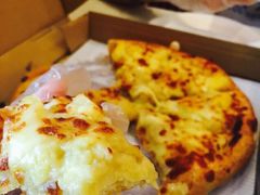 榴莲披萨-尊宝比萨(南田店)