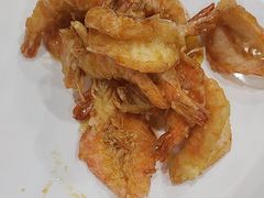 -京天红酒家(虎坊路店)