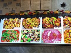 -阆辣荟餐饮(老味道8年·古城店)