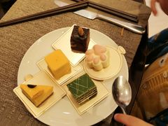 -盛宴自助餐厅(运达喜来登店)