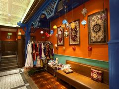 -清真·双公羊·馕坑烤全羊(奥体店)