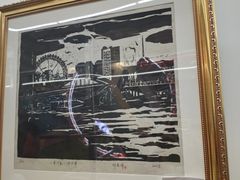 -天津之眼摩天轮