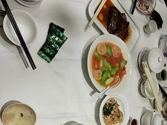 -稻香酒家·35年老字号(侨光店)