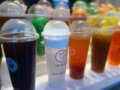 饮料-崇州市街子古镇