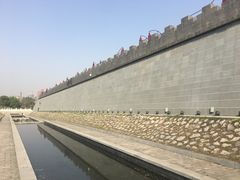 -唐城墙遗址公园