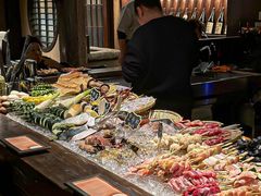 -三川·十酒Izakaya(南昌路店)
