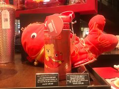 -星巴克(深圳世纪汇分店)