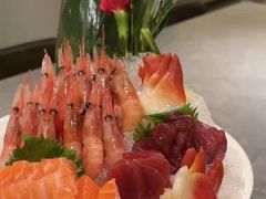 -大渔铁板烧(花园道店)