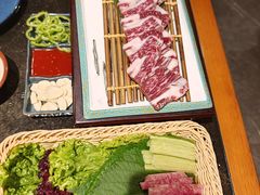 -龙记珍牛和牛烧肉(龙南街店)