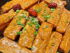 -一块豆腐(英雄山总店)