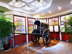 -味茂·老船夫1927(东海东路店)