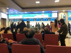 -浙江大学医学院附属第一医院(庆春院区)