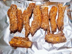 -霄汉羊排(万松园一店)