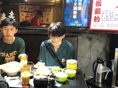 -绿柠食堂(北外滩店)