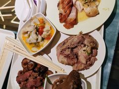 -堂会·KTV·自助餐·团建聚会(天河店)