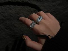 -梵薇Joker.V银饰工作室