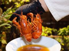 -蟹家大院(外滩店)