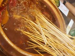-镇江龙·火锅串串(武侯祠店)