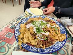 羊肉焖饼-壹阁胡羊焖饼(特色小吃街店)