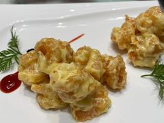 -御仙都北京菜馆·烤鸭店(双井店)