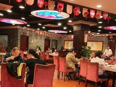 大堂-点都德(盘福楼店)