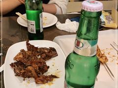 -枪火串烧·东北特色烧烤(罗湖总店)