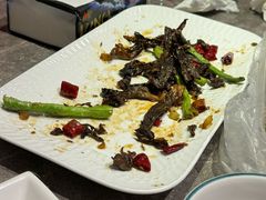 -闫府私房菜·百年鲁菜(恒隆店)