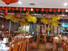 -那家老院子东北菜·饺子·小鸡炖蘑菇(艳华街店)