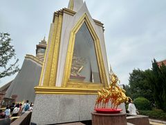 -洛阳白马寺