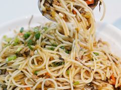 闽清糟菜粉干-园里前·10年私厨·福建菜(台江万达鳌峰洲店)