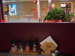 -谷牛日式烤肉(宝山U天地店)