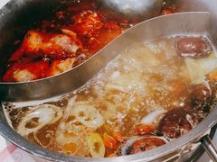-吉布鲁牛排海鲜自助(温江合生汇店)