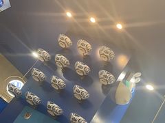 -西部马华清真兰州牛肉面·烧烤夜市(上地店)