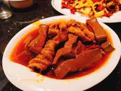 -蜀都丰 正宗水煮鱼(建德天城店)