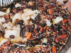 -雲蜀龙阁·金牌水煮鱼(方庄店)