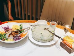 -纪林菜馆·博山菜老字号(华光路店)