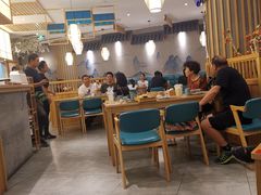 大堂-村上一屋(望京店)