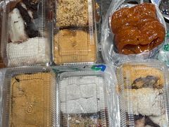 -清真·白记年糕(牛街北口店)