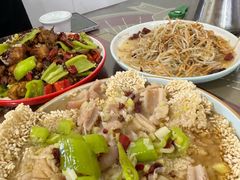 -杨记小炒老店