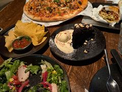 -Q MEX 库迈墨西哥餐吧(三里屯店)