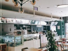 大堂-织荆鸟咖啡(首开福茂店)