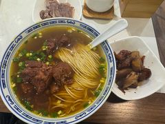 -永丰面馆(汉口路店)