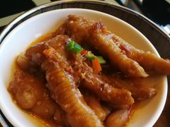 -富力丽思卡尔顿酒店·丽轩中餐厅