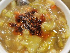 -李老五腊牛肉夹馍(大差市店)