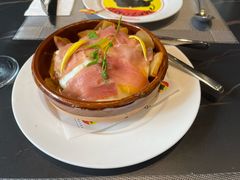-Mezomd曼索蒂西班牙餐厅(广粤店)