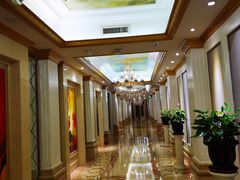 -良子健身(金融街店)