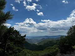 -妙峰山风景名胜区